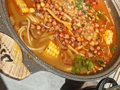 -山四砂锅(太原钟楼街店)