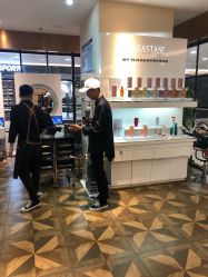 -时尚殿堂hair salon