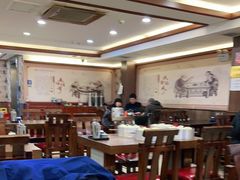 大堂-张包铺(关东古巷店)