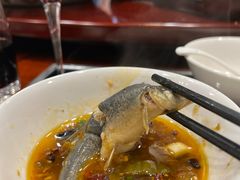 麻辣溜根-老宋家鱼馆(北滨路店)
