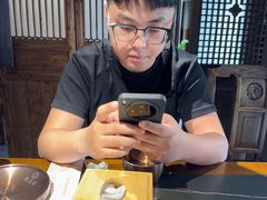 -魁盛居百年鲁菜馆(县西巷店)