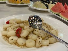 -好伦哥比萨烤肉自助(马家堡店)