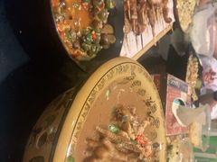 -新凯旋烧烤·燕姐千岛湖土菜