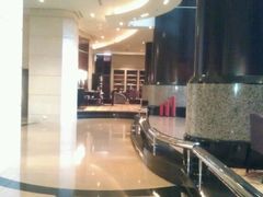 -上海波特曼丽思卡尔顿酒店