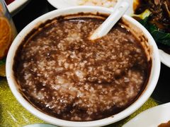 桂花豆沙糖粥-协和菜馆(凤凰街店)