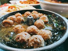 -徐鼎盛民间菜(奥体店)