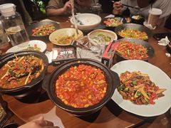 -辣瓦·江西爆炒馆子