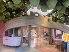 -水桶王国主题餐厅·聚会·生日派对·亲子活动·家庭套餐(亚龙湾希尔顿店)