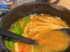 -九田家黑牛烤肉料理(万达店)