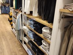 -优衣库(上海金桥太茂店)