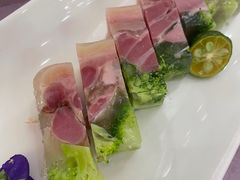 -宝燕壹号(徐汇店)