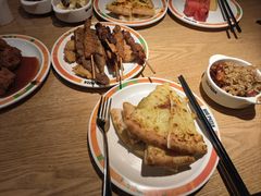 -比格比萨自助(诺亚大厦店)
