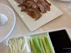 -便宜坊烤鸭店(玉蜓桥天坛店)
