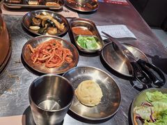 -西塔老太太泥炉烤肉(苏州大悦城店)