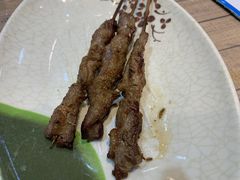 -粤盛海鲜平价店(洛溪食街店)