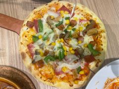 -必胜客(桐梓坡店)