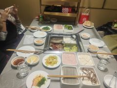 -海底捞火锅(太原南站店)