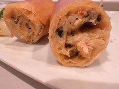 -龙景轩(香港四季酒店)