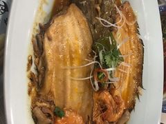 -渔娘渔家丹东海鲜(东直门店)