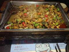 -蛙来哒(金沙洲万达店)
