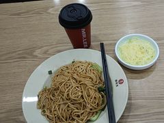 -李先生牛肉面大王(北京东四店)