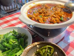 -老街鱼嘴巴(坡子街老店)