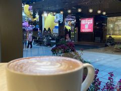 -Peet's Coffee皮爷咖啡(豫园店)
