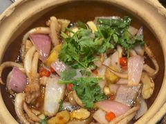 -廖川菜(金虹桥店)