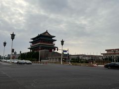 -中国铁道博物馆(正阳门馆)