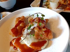 -上海苏宁宝丽嘉酒店·嘉府壹号中餐厅