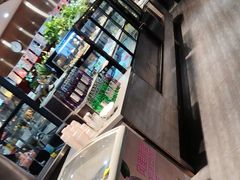 -遇上西雅图多融合海鲜自助餐厅(中房金谊广场店)