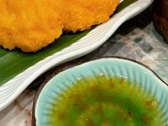 -浩海火烧云傣家菜(京广店)