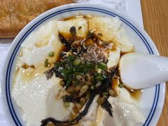 -小桃园·豆浆油条(复兴中路店)