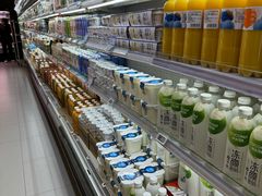 -盒马鲜生(顺义店)