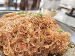 -汇丰海鲜(东亚·世纪城文脉苑店)