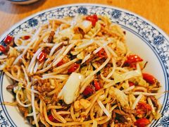 -赣南粉局·江西小炒·锅气炒粉(人民广场店)