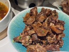 -雀蓝川菜(滨湖万象汇店)