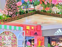-顺联广场(陈村店)