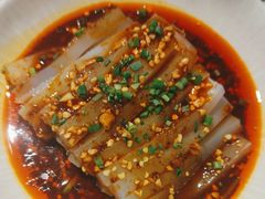 -小河盐帮·私家菜·烤鸭(三元桥·霄云路店)