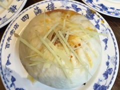 -四海楼(如皋定慧禅寺店)
