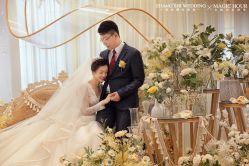 -张仕婚礼·做有温度的婚礼