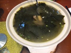 -美味故事特色餐厅(汉阳郭茨口店)