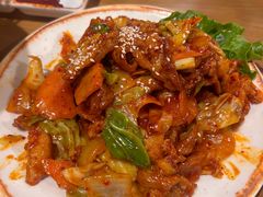-海云台韩式汤饭·13年匠心韩料(南山店)