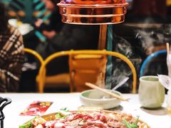 -牛牛章·鱼水煎肉(掇刀万达店)