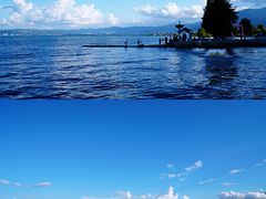 -大理洱海龙湾假日酒店