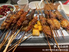 -管氏翅吧(台湾街店)