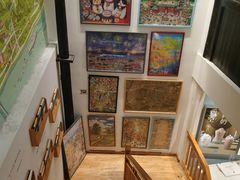 -猫的天空之城概念书店(杭州南宋御街店)