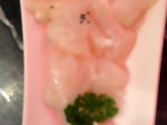 -热火朝天鲜切牛肉火锅(南强街巷店)