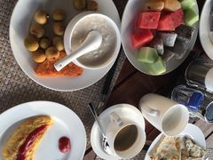 -浙江安吉JW万豪酒店·万豪中餐厅