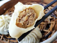 -韩萍老南京馄饨(河西万达店)